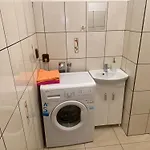 Orlicke Hory Apartman *