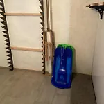 아파트 Orlicke Hory *