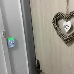 Apartman Orlicke Hory *