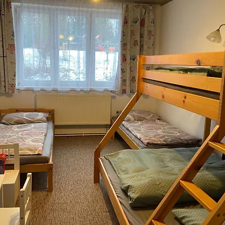 Orlicke Hory Apartman