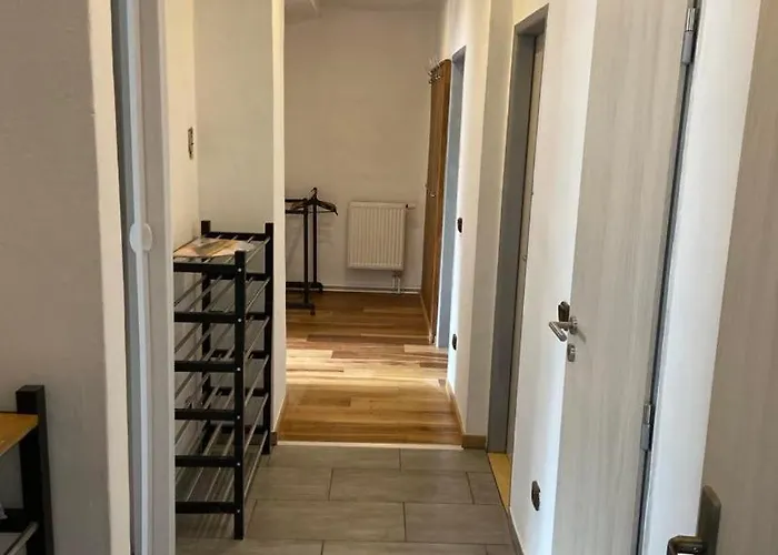 Apartamento Orlické Hory *