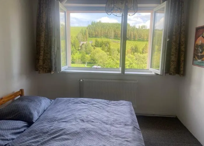 Orlické Hory Apartamento Orlicke Zahori