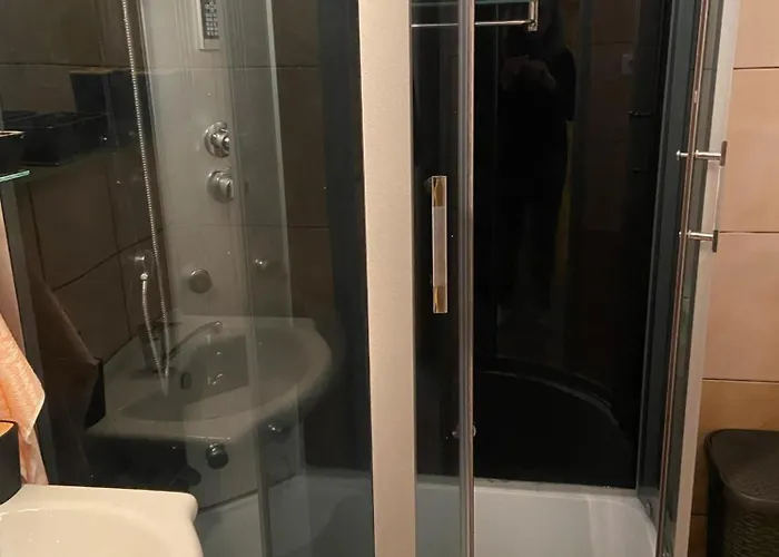 Apartamento Orlické Hory