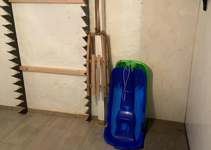 Apartamento Orlické Hory *
