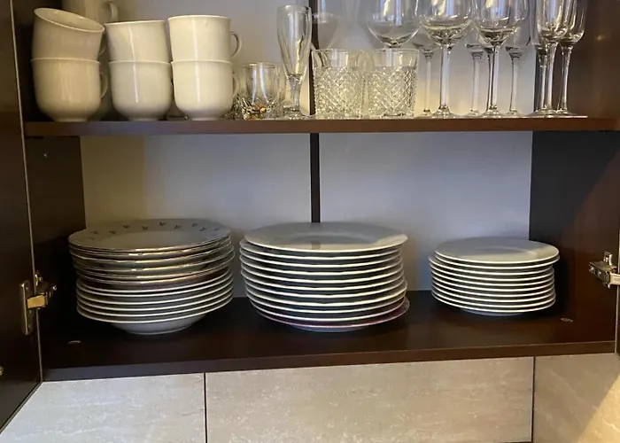 Orlické Hory Apartamento Orlicke Zahori