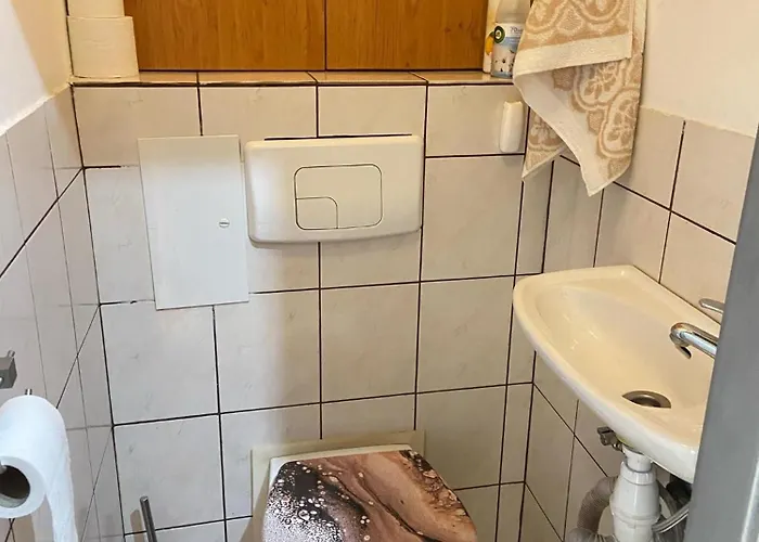 Apartamento Orlické Hory Orlicke Zahori