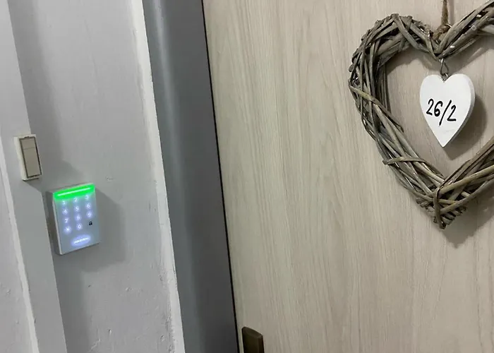 Apartamento Orlické Hory *
